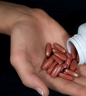 Vitamins:  Natural vs. Synthetic